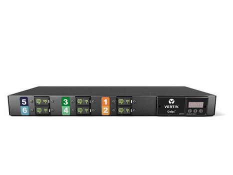 VERTIV Geist Rack PDU, branch  (G2223)