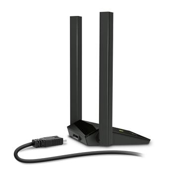 TP-LINK Nettverksadapter USB 3.0 1.3Gbps Trådløs (ARCHER T4U PLUS)