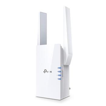 TP-LINK AX1800 Wi-Fi 6 Range Extender /RE605X (RE605X)