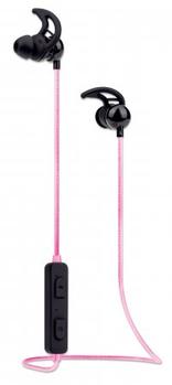 MANHATTAN In-Ear Bluetooth Sportheadset mit Leuchteffekt (179591)