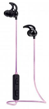 MANHATTAN In-Ear Bluetooth Sportheadset mit Leuchteffekt (179591)