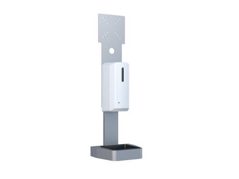 MULTIBRACKETS M Automatic Hand Sanitizer Deskstand | VESA 50x50-100x100 | Max | Vit (7350073739639)