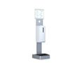 MULTIBRACKETS Automatic Hand Sanitizer Deskstand White (7350073739639)