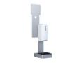 MULTIBRACKETS Automatic Hand Sanitizer Deskstand White (7350073739639)