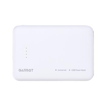GARBOT Grab&Go 5000mAH Power Bank (C-05-10203)