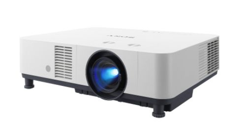 SONY VPL-PHZ60 6000lm Laser WUXGA Projector Fixed lens (VPL-PHZ60)