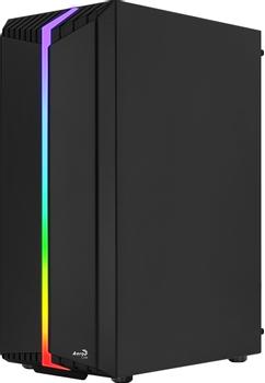 AEROCOOL Bionic Midi Tower Black (ACCM-PV34113.11)