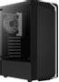 AEROCOOL Bionic Midi Tower Black (ACCM-PV34113.11)