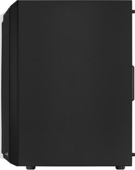 AEROCOOL Bionic Midi Tower Black (ACCM-PV34113.11)