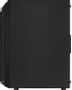 AEROCOOL Bionic Midi Tower Black (ACCM-PV34113.11)
