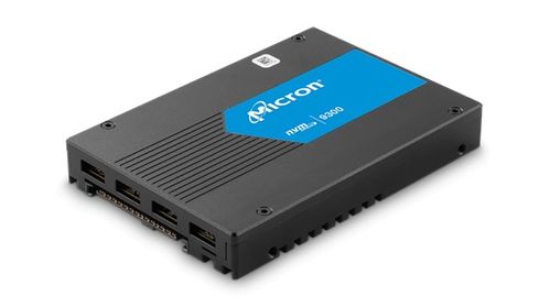 MICRON 9300 PRO 15.3TB NVMe U.2 SSD (MTFDHAL15T3TDP-1AT1ZABYY?CPG)
