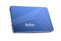 NETAC N550S 256GB 2,5" SATA ssd