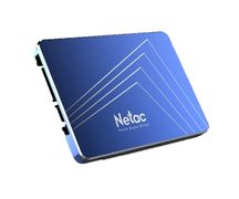 NETAC N600S 128GB 2,5" SATA ssd