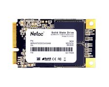 NETAC N5M 128GB mSATA SATAIII ssd