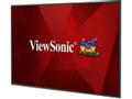 VIEWSONIC 55" LED commercial display,