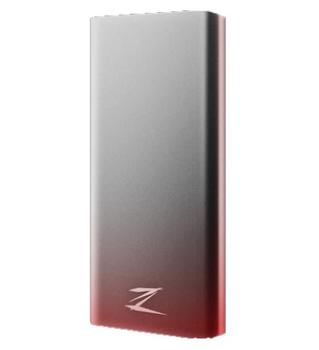 NETAC Z8 Pro 250GB external ssd (NT01Z8PRO-250G-32GR)