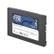 PATRIOT/PDP P210 2TB 2.5" SSD SATA3 2.5, 520MBS/ 430MBS