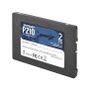 PATRIOT/PDP P210 2TB 2.5" SSD SATA3 2.5, 520MBS/ 430MBS