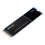 PNY CS900 SSD 250GB SATA III M.2 2280 INT