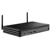 INTEL NUC Rugged Chassis Element BKCMCR1ABB2 EU-Cord