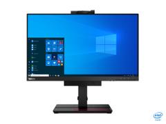 LENOVO ThinkCentre Tiny-in-One 24 - Gen 4 - LED Monitor - 23.8 inch