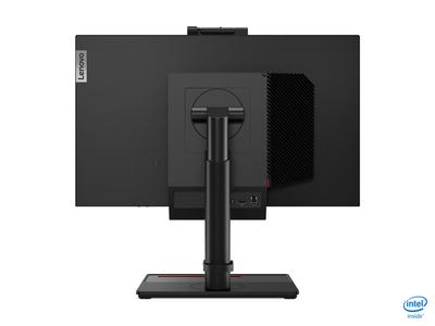 LENOVO ThinkCentre Tiny-In-One 24 G4 23.8inch FHD 16:9 250nits 1000:1 4-14ms 178/178 1080p-Cam 3Y (11GDPAT1DK)