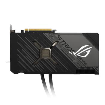 ASUS ROG-STRIX-LC-RX6900XT-O16G-GMNG 16GB GDDR6 HDMI DP CTLR (90YV0GF0-M0NM00)