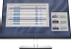 HP E27 G4 FHD MONITOR 27IN 1920X1080 VGA/ HDMI/ DISP PORT IN MNTR
