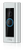 RING Video Doorbell Pro + Plug-in Adapte