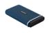 TRANSCEND ESD370C 500GB External SSD PCIe to USB 3.1 Gen 2 Type C