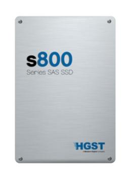 WESTERN DIGITAL S840Z STEC ZIL SSD - 16 GB - SAS 6Gb/s (S840Z16S2)