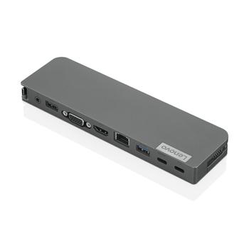 LENOVO USB-C Mini Dock DK (40AU0065DK)