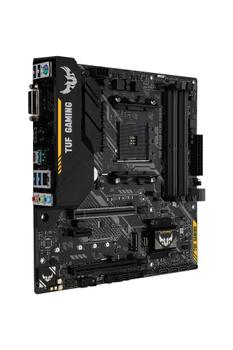 ASUS TUF GAMING B450M-PRO S Multicom