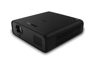 PHILIPS PROJECTOR PICOPIX MAX ONE (PPX520/INT)