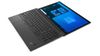 LENOVO ThinkPad E15 G2 Intel Core i7-1165G7 15.6" FHD 16GB 256GB UMA NO-LTE W10P 1YCI+Co2 (20TD004NMX)
