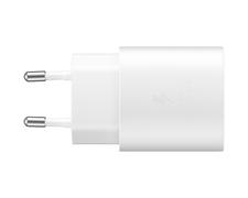SAMSUNG 25W -pikalaturi, USB-C, valkoinen