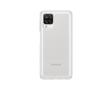 SAMSUNG SOFT CLEAR COVER GALAXY A12/A12 LTE QA125 TRANSPARENT ACCS