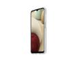 SAMSUNG A12 Clear Cover Transparent (EF-QA125TTEGEU)