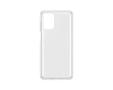 SAMSUNG A12 Clear Cover Transparent (EF-QA125TTEGEU)
