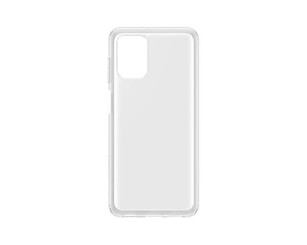 SAMSUNG A12 Clear Cover Transparent (EF-QA125TTEGEU)
