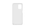 SAMSUNG A12 Clear Cover Transparent (EF-QA125TTEGEU)