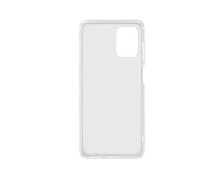 SAMSUNG A12 Clear Cover Transparent (EF-QA125TTEGEU)