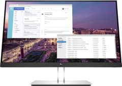 HP E23 G4 FHD MONITOR 23IN 16:9 1000:1 5MS 250NITS          IN MNTR