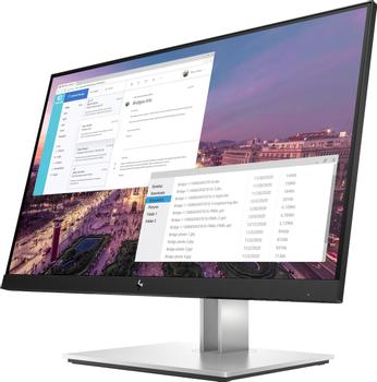 HP E23 G4 FHD MONITOR 23IN 16:9 1000:1 5MS 250NITS          IN MNTR (9VF96A3#ABB)