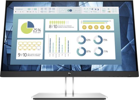 HP E-Series E22 G4 Computer  (9VH72AA#ABU)