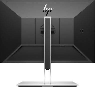 HP E24I G4 WUXGA MONITOR 16:10 1000:1 5MS 250NITS         IN MNTR (9VJ40A3#ABB)