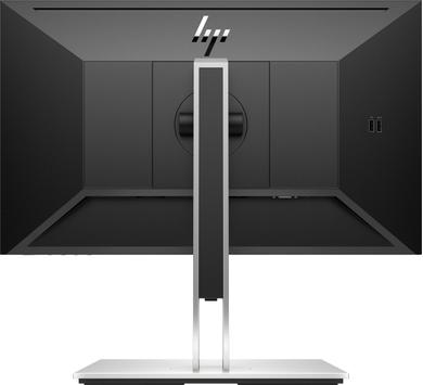 HP E22 G4 - E-Series - LED-skjerm - Full HD (1080p) - 22" (9VH72AT#ABB)