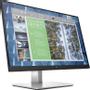 HP EliteDisplay E24q G4 - LED Monitor - 24 inch (9VG12AT#ABB)