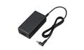 SONY AC-UES1230M | AC Adapter for Sony cameras | Black