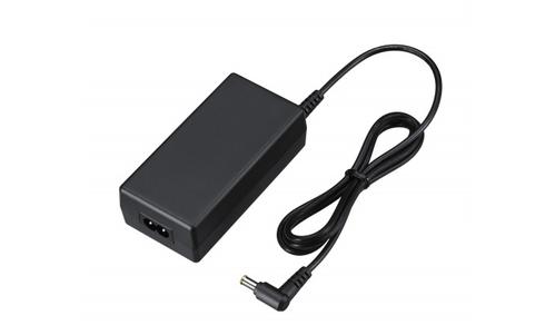 SONY AC-UES1230M | AC Adapter for Sony cameras | Svart (AC-UES1230M)